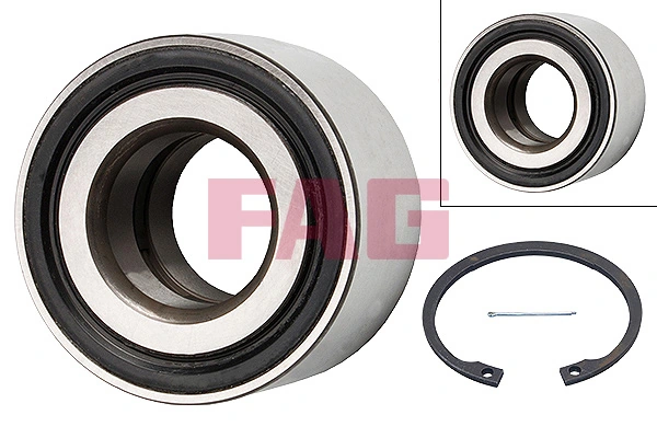 Rolamento de cubo traseiro Koyo DAC3267WCS35 preço, a partir de 32,28 USD