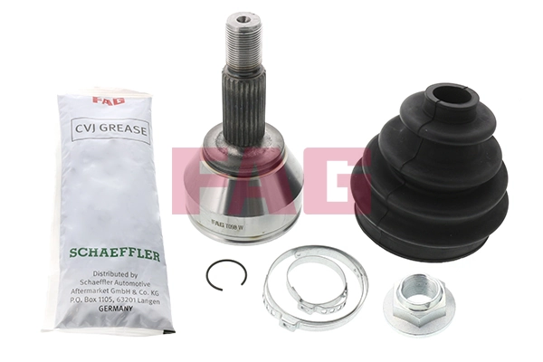  Junta homocinética externa dianteira Ford Focus I sedan (DFW) (1999 - 2005) I