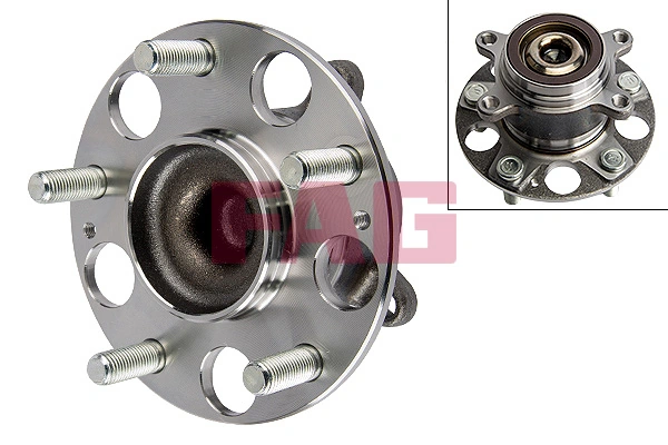Cubo traseiro Honda Civic VIII FK, FN ao melhor preço