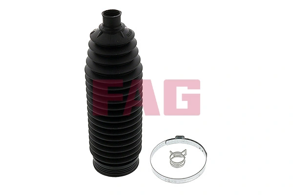 Bota de proteção do mecanismo de direção (de cremalheira) para Volkswagen Golf IV 1J1
