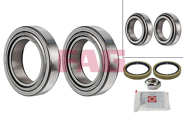 Rolamento de cubo dianteiro SNR 10R32010A preço, a partir de 38,54 USD