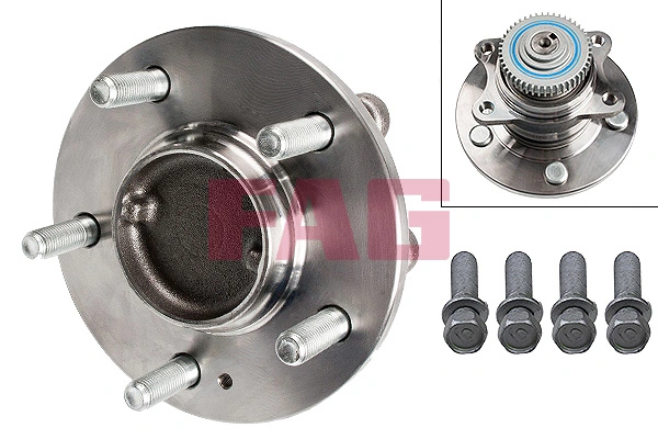 Cubo traseiro Hyundai Sonata V NF ao melhor preço