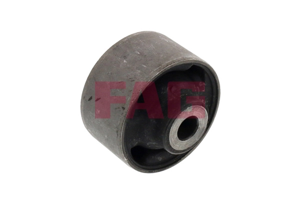  Bloco silencioso dianteiro do braço oscilante inferior Chevrolet Lacetti sedan (J200) (2003 - 2013) 
