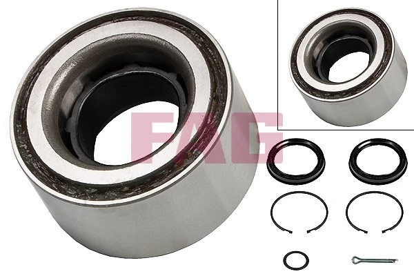 Rolamento de cubo dianteiro Nissan Primera  W10 ao melhor preço