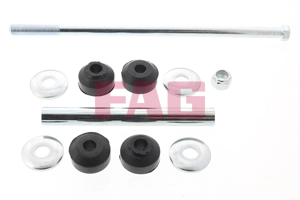  Montante de estabilizador dianteiro Ford Ranger pick-up (ER) (1999 - 2003) 