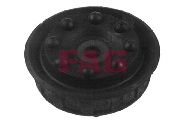 Suporte de amortecedor traseiro para Audi 100 C4 4A2