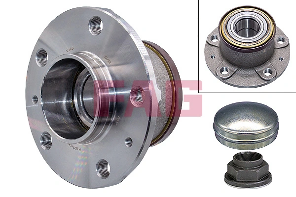 Cubo traseiro Fiat/Alfa/Lancia 71753810 preço, a partir de 103,09 USD