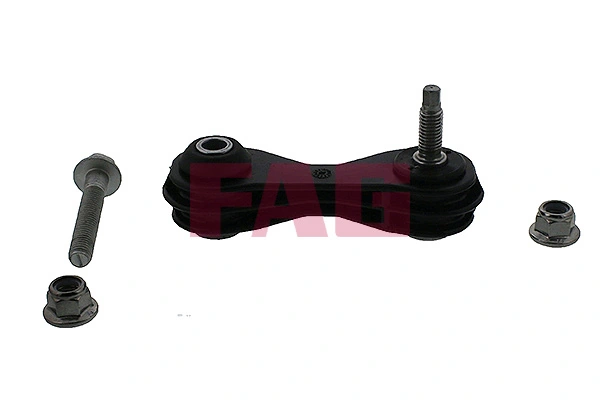Montante de estabilizador traseiro para Mercedes A W169