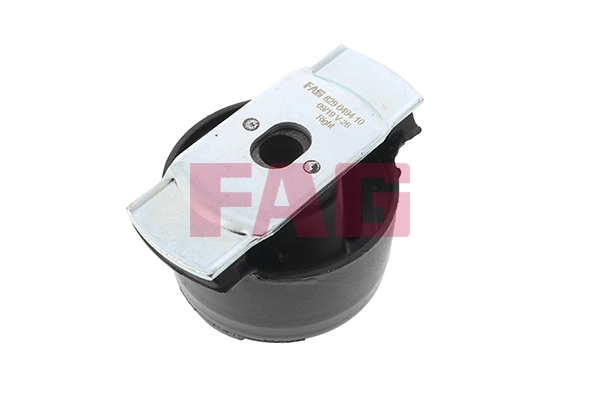 Bloco silencioso de viga traseira (de plataforma veicular) Renault (RVI) 8200051813