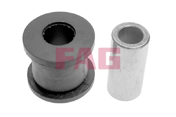 Bloco silencioso dianteiro do braço oscilante inferior 1320348080 Fiat/Alfa/Lancia