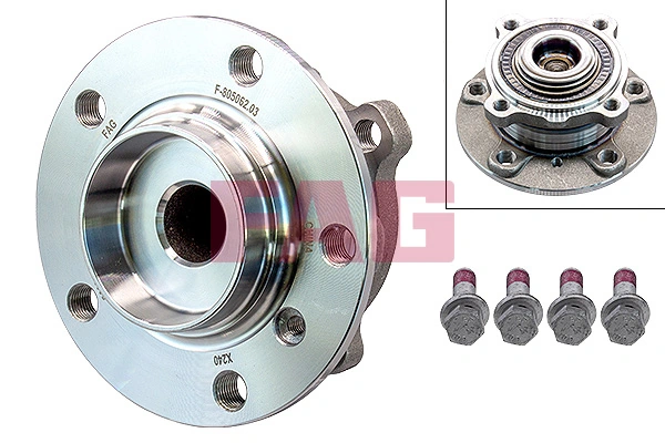 Compre CX685 Polcar Cubo dianteiro