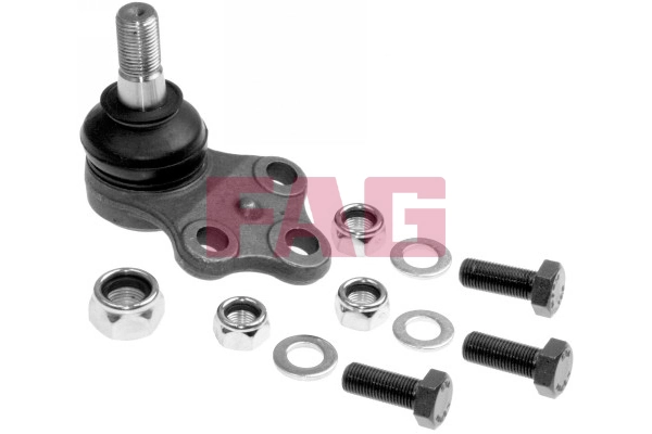 Suporte de esfera inferior Nissan Pathfinder  R50