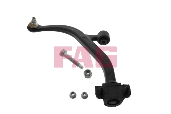 Braço oscilante inferior esquerdo de suspensão dianteira VAG 352092 preço, a partir de 75,94 USD