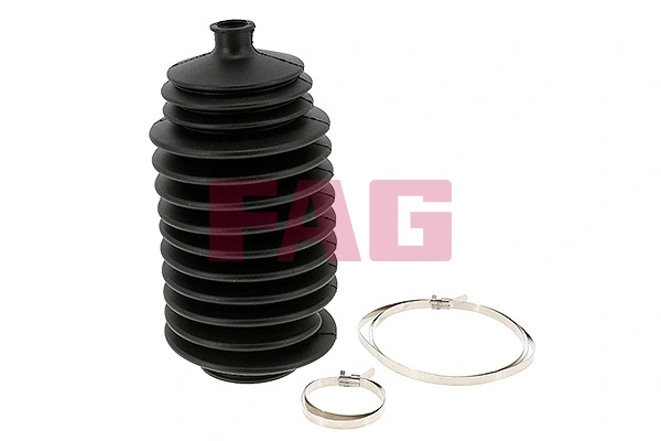 Bota de proteção do mecanismo de direção (de cremalheira) Nissan Sunny III N14
