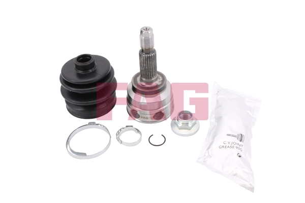 Junta homocinética externa dianteira KIA Rio preço, a partir de 34,39 USD