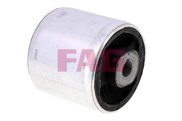 Bloco silencioso dianteiro do braço oscilante inferior 8K0407183D Porsche