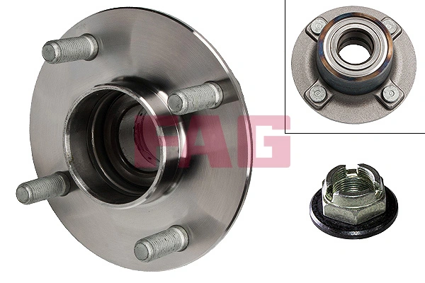Cubo traseiro Massey Ferguson 51828507 preço, a partir de 47,00 USD
