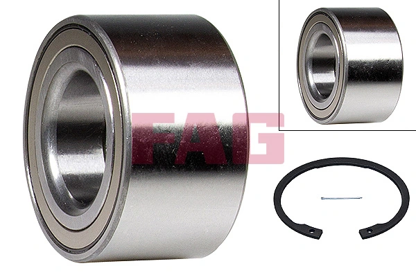 Rolamento de cubo dianteiro Toyota Camry  V2 ao melhor preço