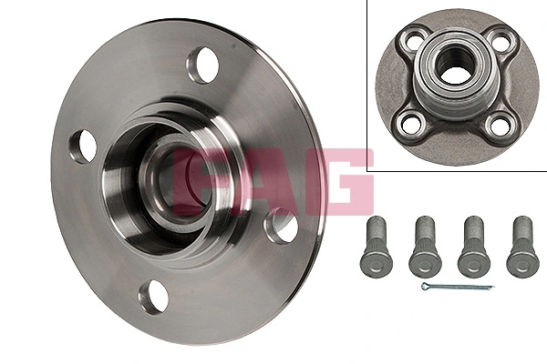 Cubo traseiro Nissan Micra preço, a partir de 50,24 USD