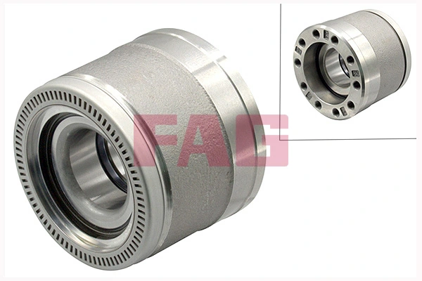 Cubo dianteiro Mercedes A9723300425 preço, a partir de 140,12 USD