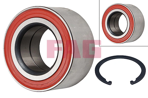 Rolamento de cubo dianteiro Volvo V40 VW ao melhor preço