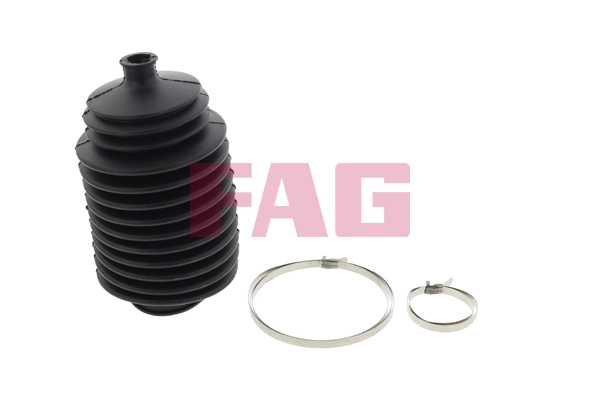Compre Bota de proteção do mecanismo de direção (de cremalheira) Nissan Primera 