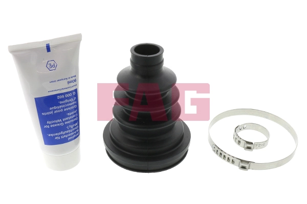 Compre 7846324 General Motors Bota de proteção interna de junta homocinética do semieixo dianteiro