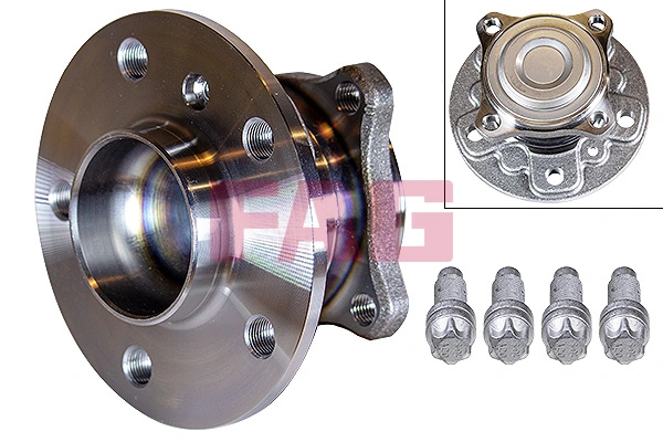 Cubo traseiro Mini Cooper F55 ao melhor preço