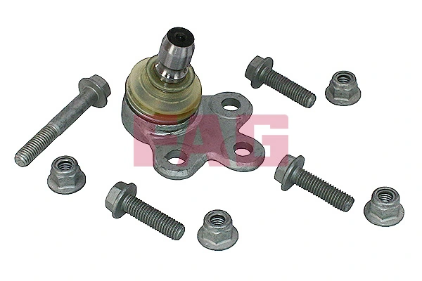 39156 Lemforder Suporte de esfera inferior