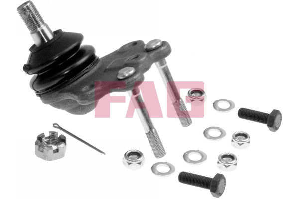 Suporte de esfera superior Toyota Hiace III H10