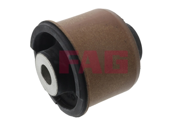 Bloco silencioso de viga traseira (de plataforma veicular) Mazda 2 II DE