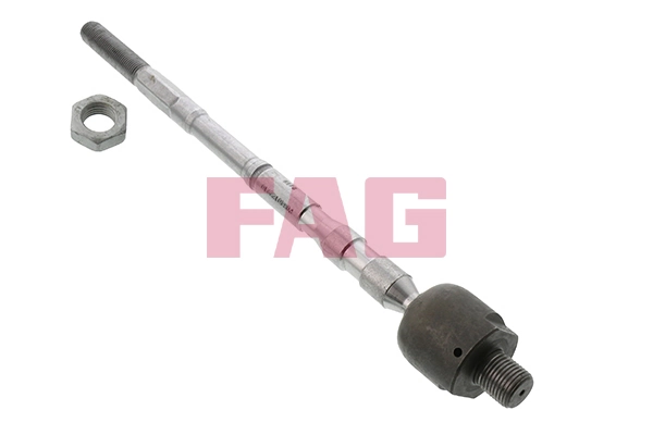 Tração de direção Subaru Forester II S11, SG