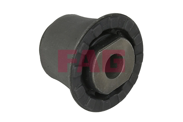  Bloco silencioso de viga traseira (de plataforma veicular) Ford Mondeo III sedan (B4Y) (2000 - 2007) III