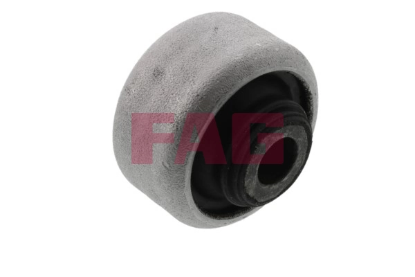 Bloco silencioso dianteiro do braço oscilante inferior Opel 9677040580