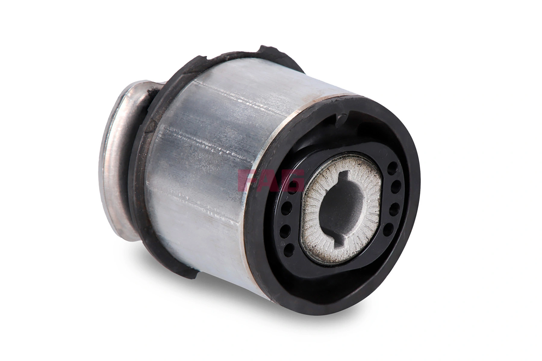 Bloco silencioso de viga traseira (de plataforma veicular) para Audi A4 Avant B9 8W5, 8WD
