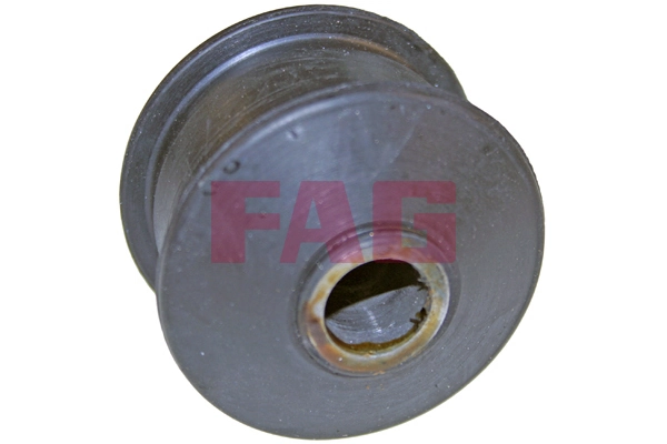 Bloco silencioso dianteiro do braço oscilante inferior para Ford Transit IV E