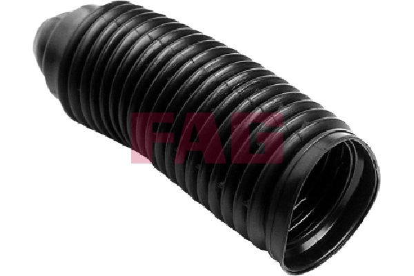 Compre 4324 Metalcaucho Bota de proteção de amortecedor dianteiro