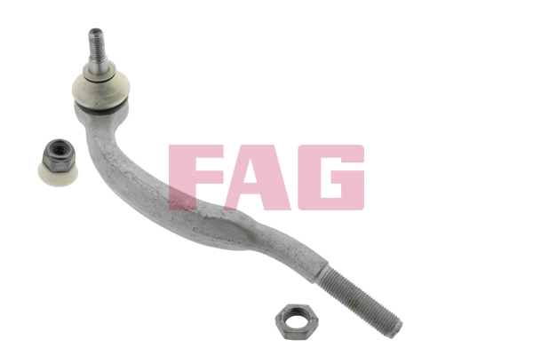 Ponta externa da barra de direção para Peugeot 407 6D