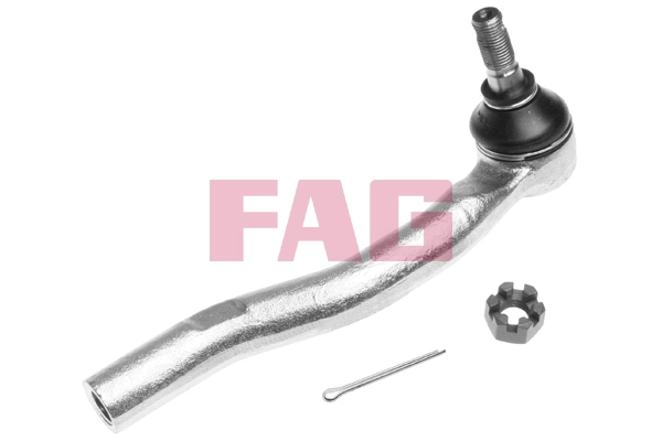 Ponta externa da barra de direção Toyota Camry V V30