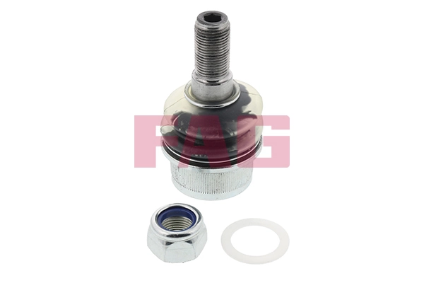 Suporte de esfera inferior para Iveco Daily