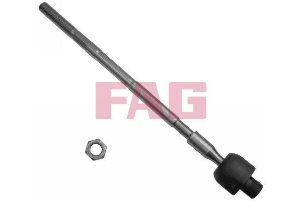Tração de direção para Nissan Pathfinder  R50