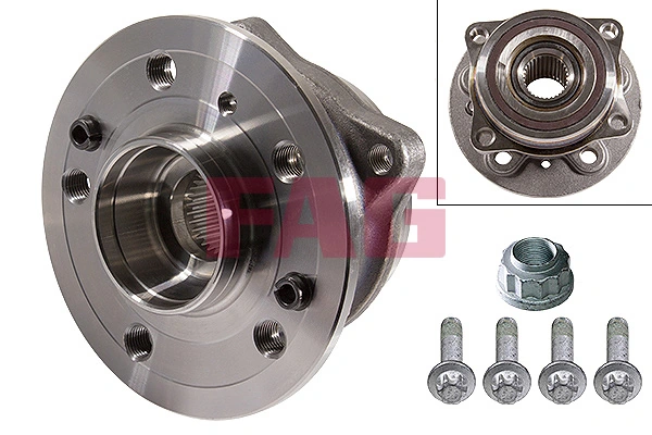 Cubo dianteiro Mercedes ML/GLE  W166 ao melhor preço