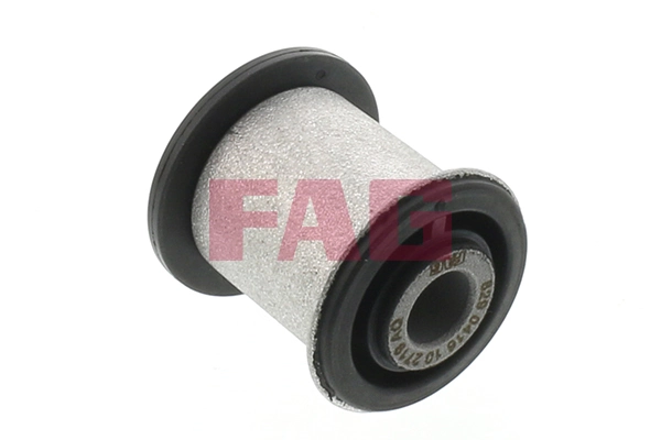 Compre Bloco silencioso dianteiro do braço oscilante inferior Nissan X-Trail 