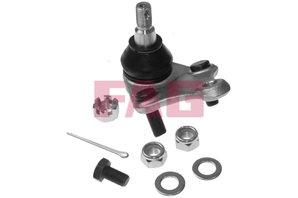 Suporte de esfera inferior para Toyota RAV4 A3