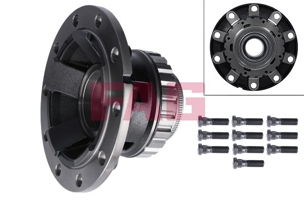 Cubo traseiro Volvo 85114470 preço, a partir de 6,18 USD
