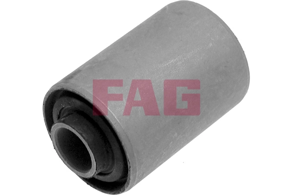 Bloco silencioso dianteiro do braço oscilante inferior para Nissan Sunny II N13