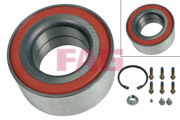 Rolamento de cubo traseiro Mercedes C preço, a partir de 5,66 USD