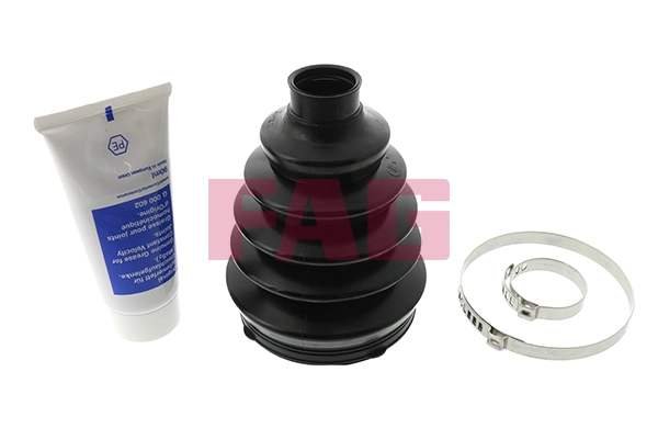 Bota de proteção externa de junta homocinética do semieixo dianteiro Opel Vectra preço, a partir de 9,35 USD
