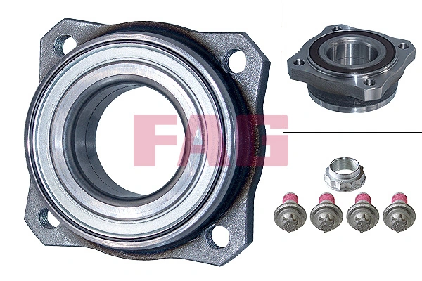 Cubo traseiro BMW X3  F25 ao melhor preço