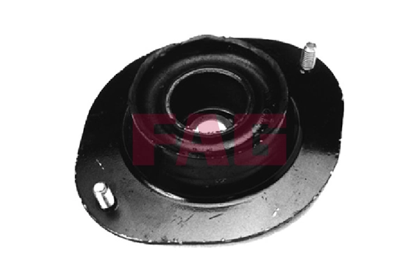 Suporte de amortecedor dianteiro 90184756 Hyundai/Kia